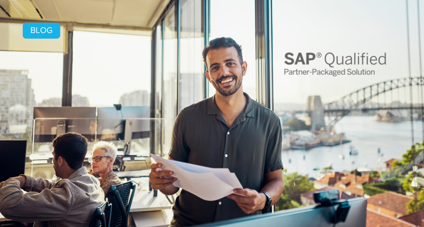 Connecting Australia’s mid-sized businesses with more than just a HCM solution