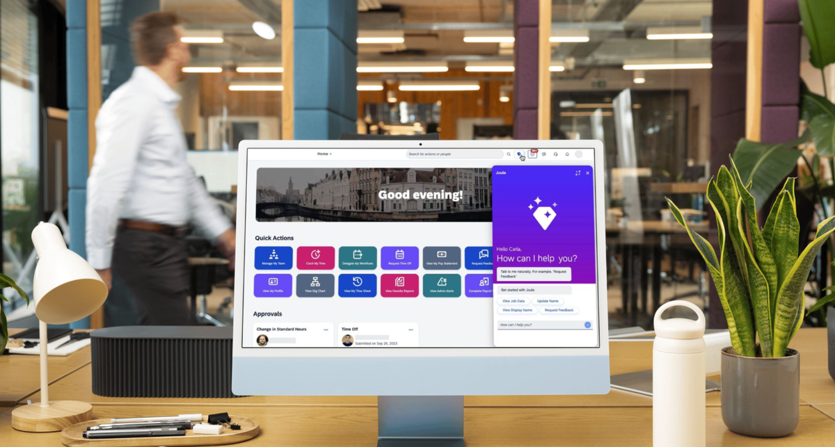 AI readiness in SAP SuccessFactors: Why Australian organisations need a health check first