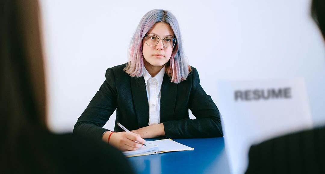 Addressing bias and unconscious bias to advance DE&I in recruitment
