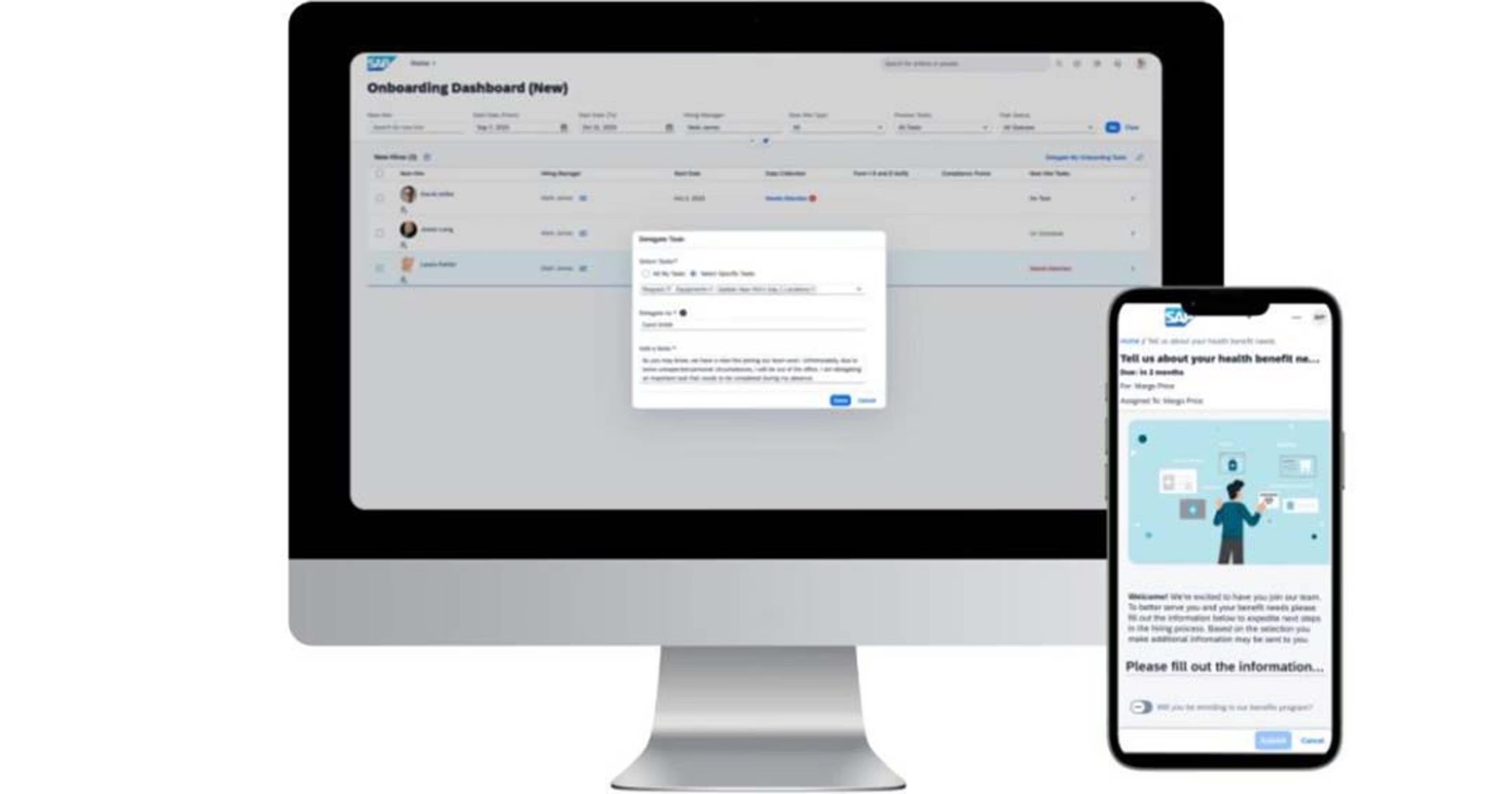onboarding i offboarding obraz