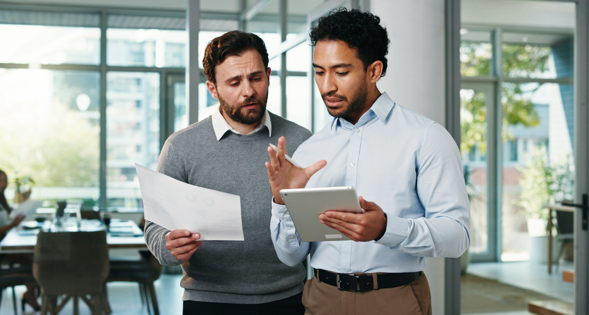 Comparing three types of payroll processing models: in-house, outsourced, and hybrid