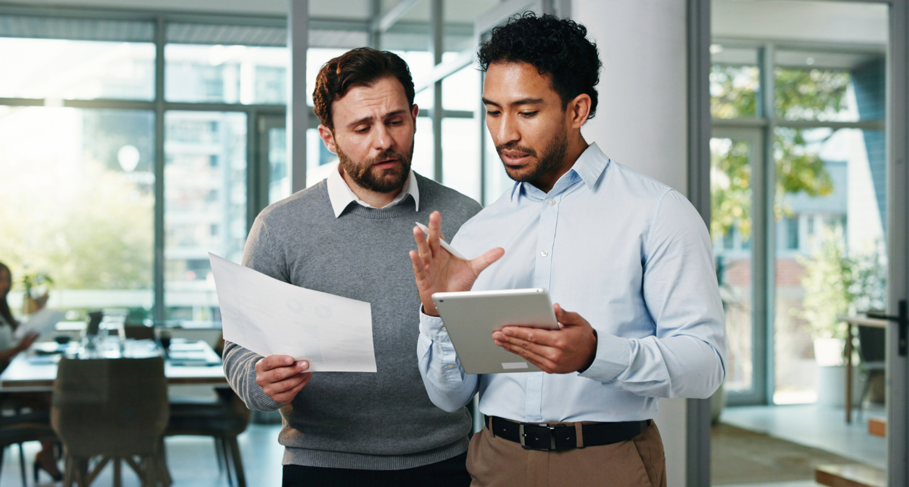Comparing three types of payroll processing models: in-house, outsourced, and hybrid