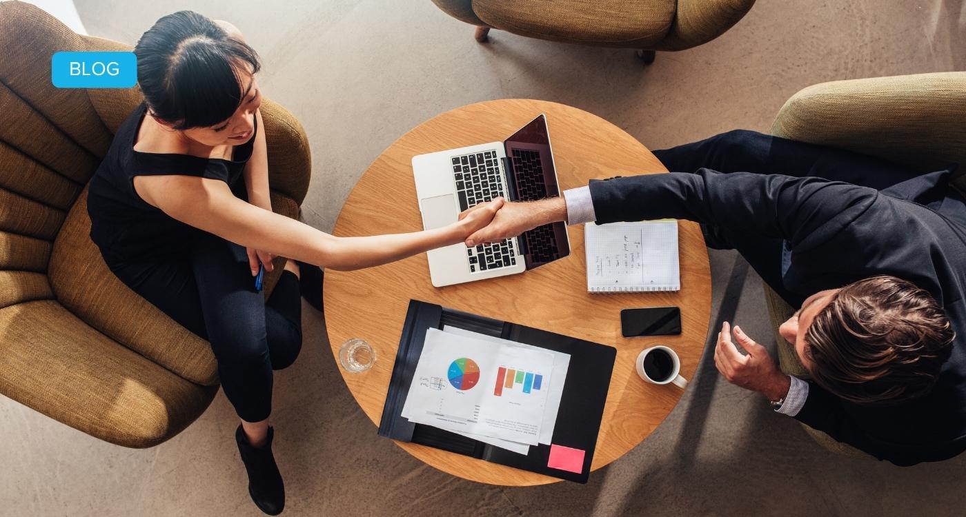 Was sind HR-Shared-Services? Die wichtigsten Vorteile und wie das Ganze funktioniert