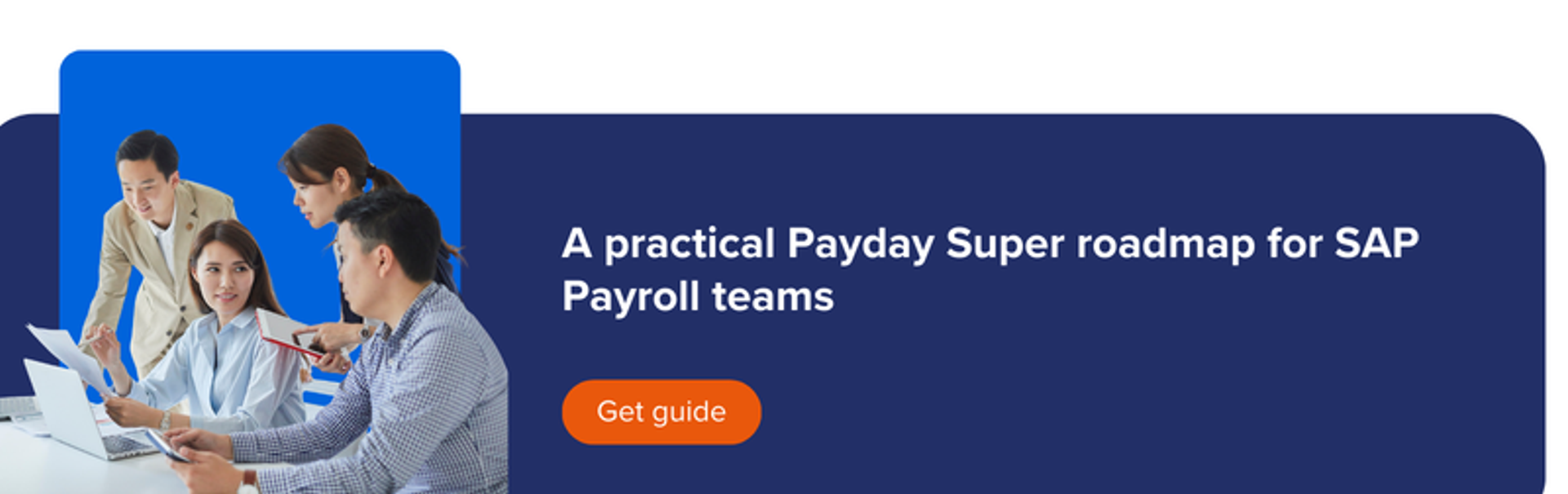 Payday-super-sap-payroll-australia
