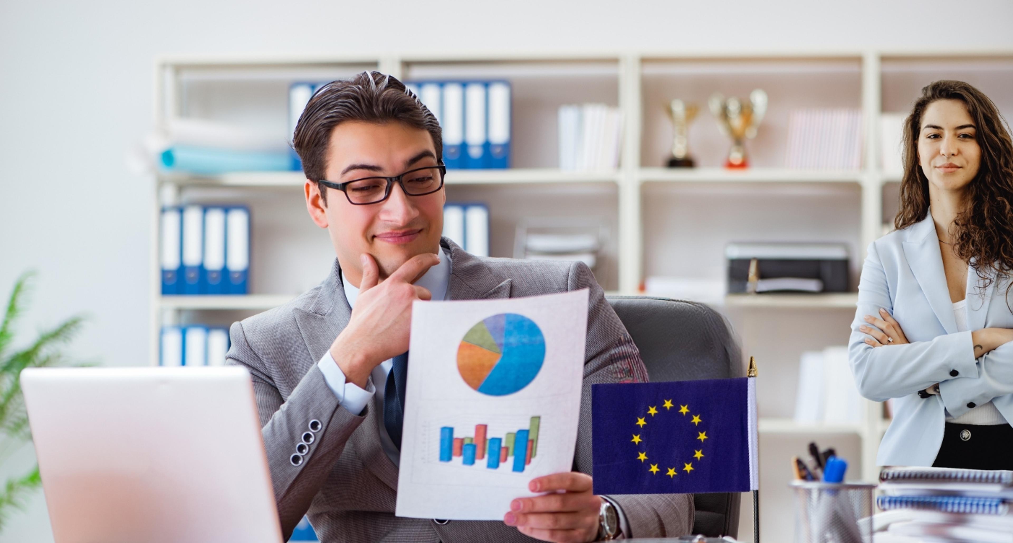 SAP erweitert native EU-Pay-Transparency-Funktionen: Zentrale Erkenntnisse für SAP-SuccessFactors-Kund:innen