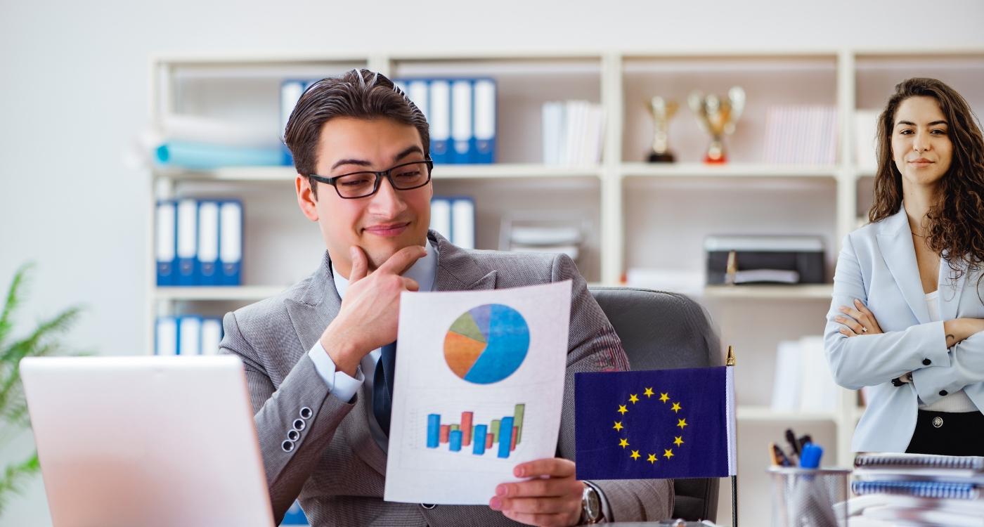 SAP erweitert native EU-Pay-Transparency-Funktionen: Zentrale Erkenntnisse für SAP-SuccessFactors-Kund:innen