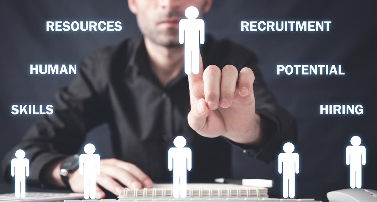 Blog Header Global HR: Lösungen für internationales Personalmanagement