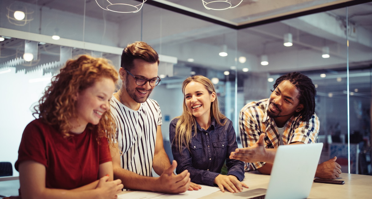 From clicks to conversations: Why the future of HR experience is voice and chat driven