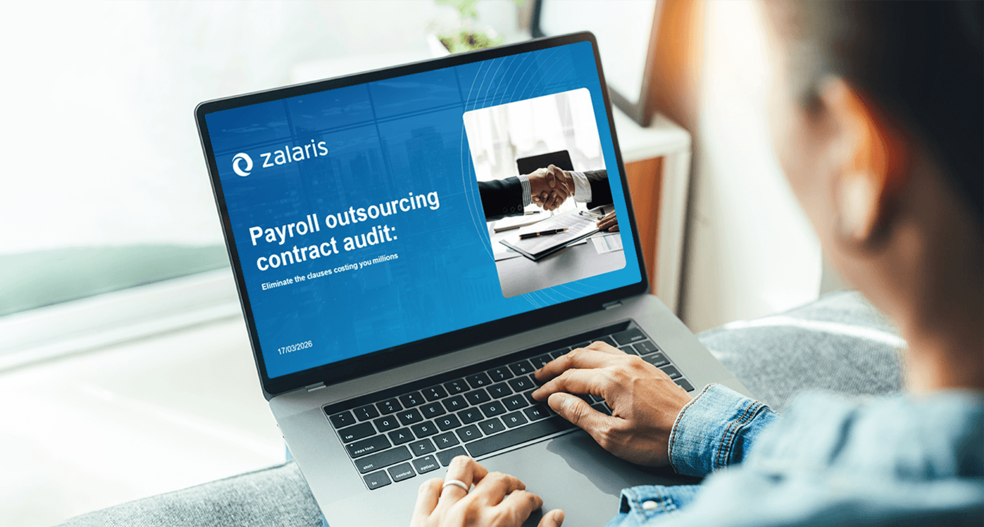 Audit your payroll outsourcing contract for hidden risks and costs
