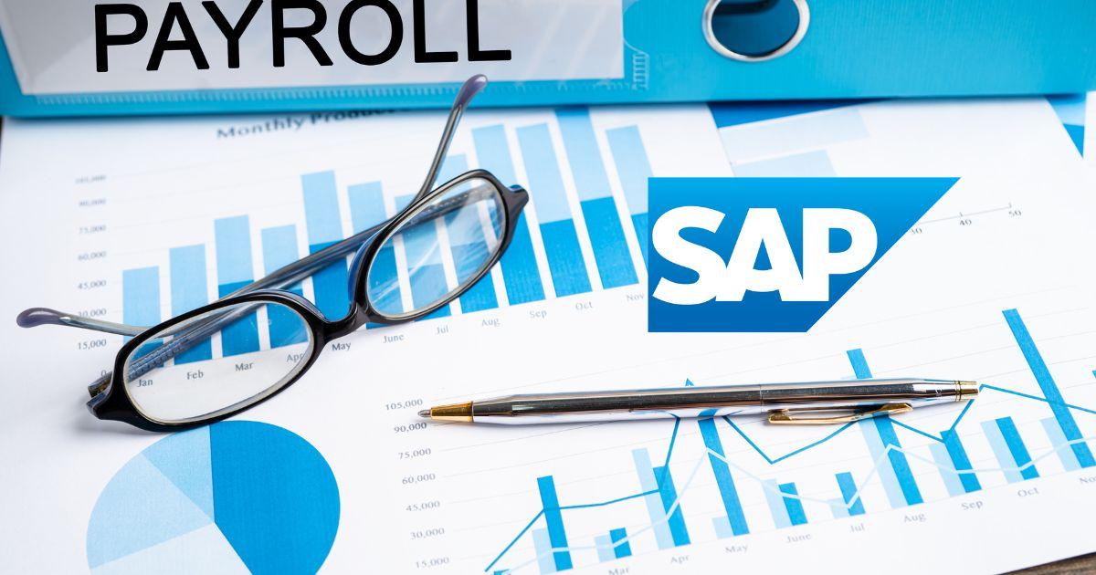 Vereinfachte Gehaltsabrechnungen mit SAP Payroll