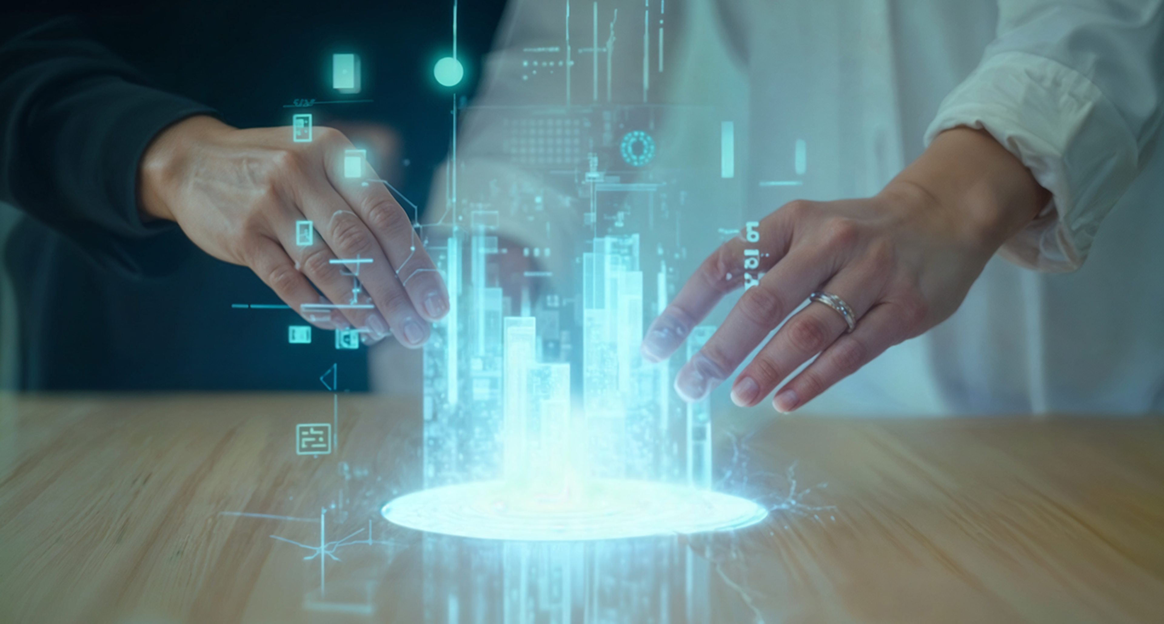 The next generation of HR: How cloud HCM is changing your business