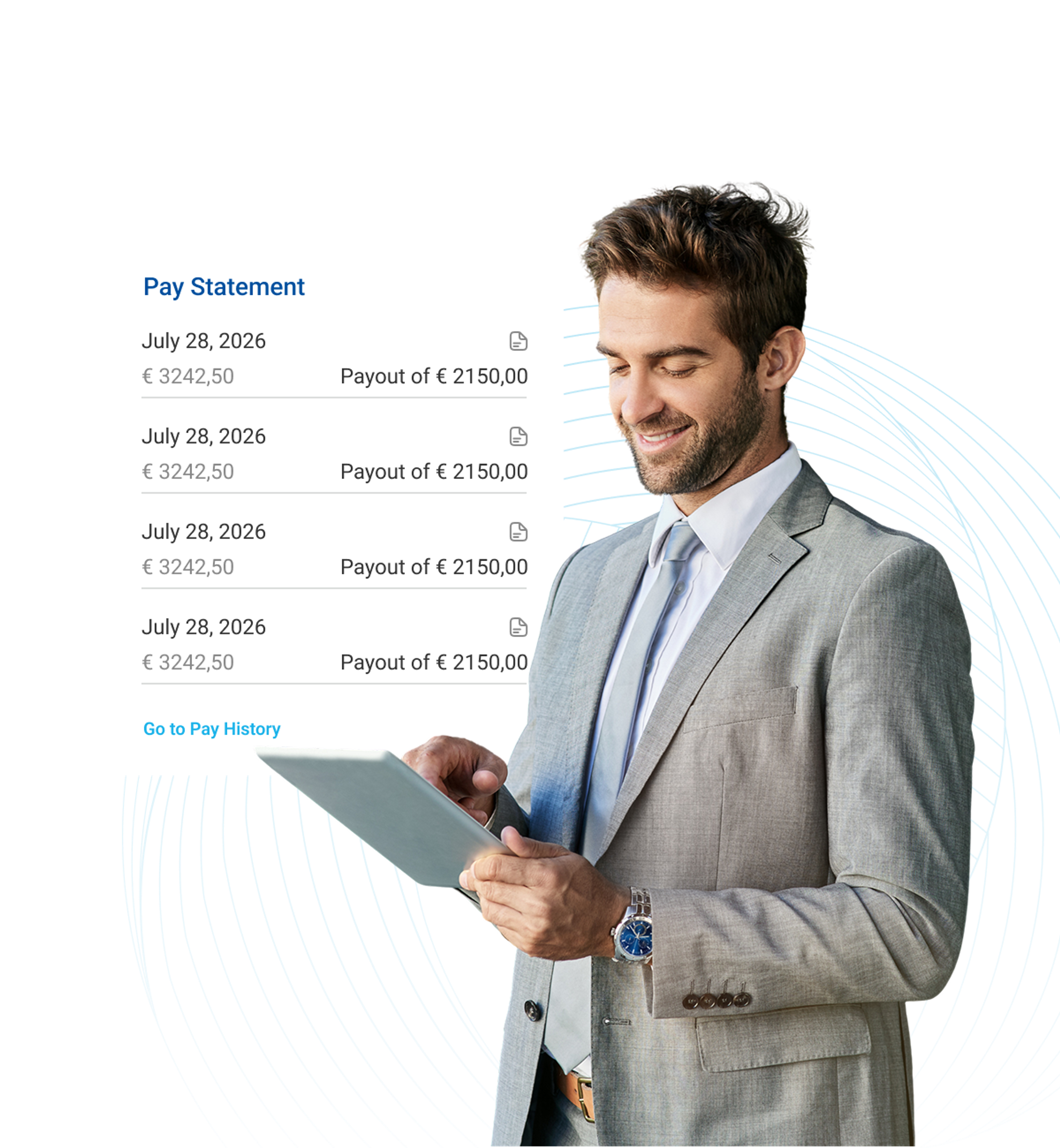 SAP SuccessFactors Global Payroll