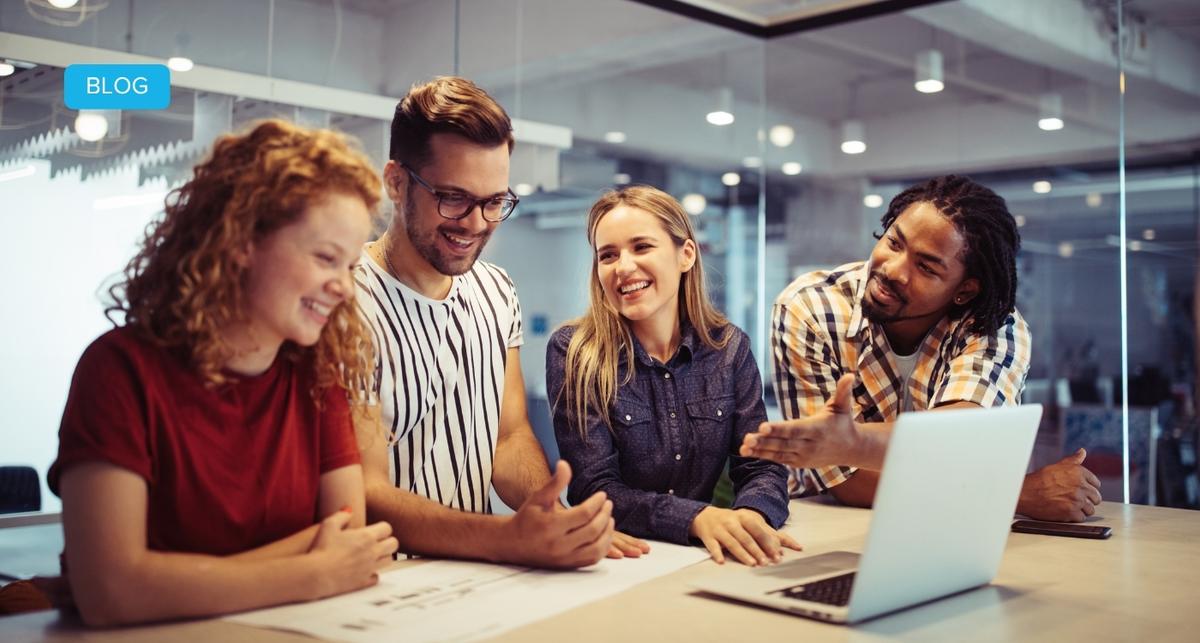 Blog Header Conversational AI in HR