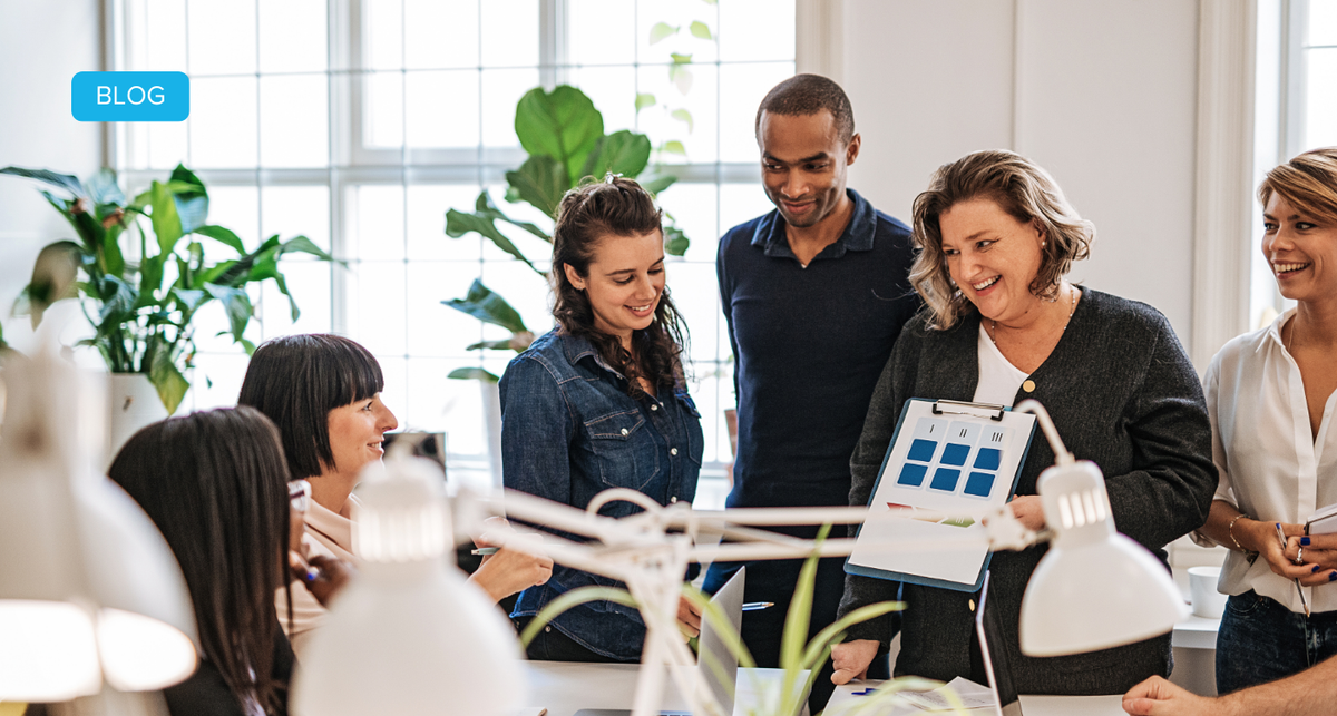 The future of HR: Trends shaping Human Resources