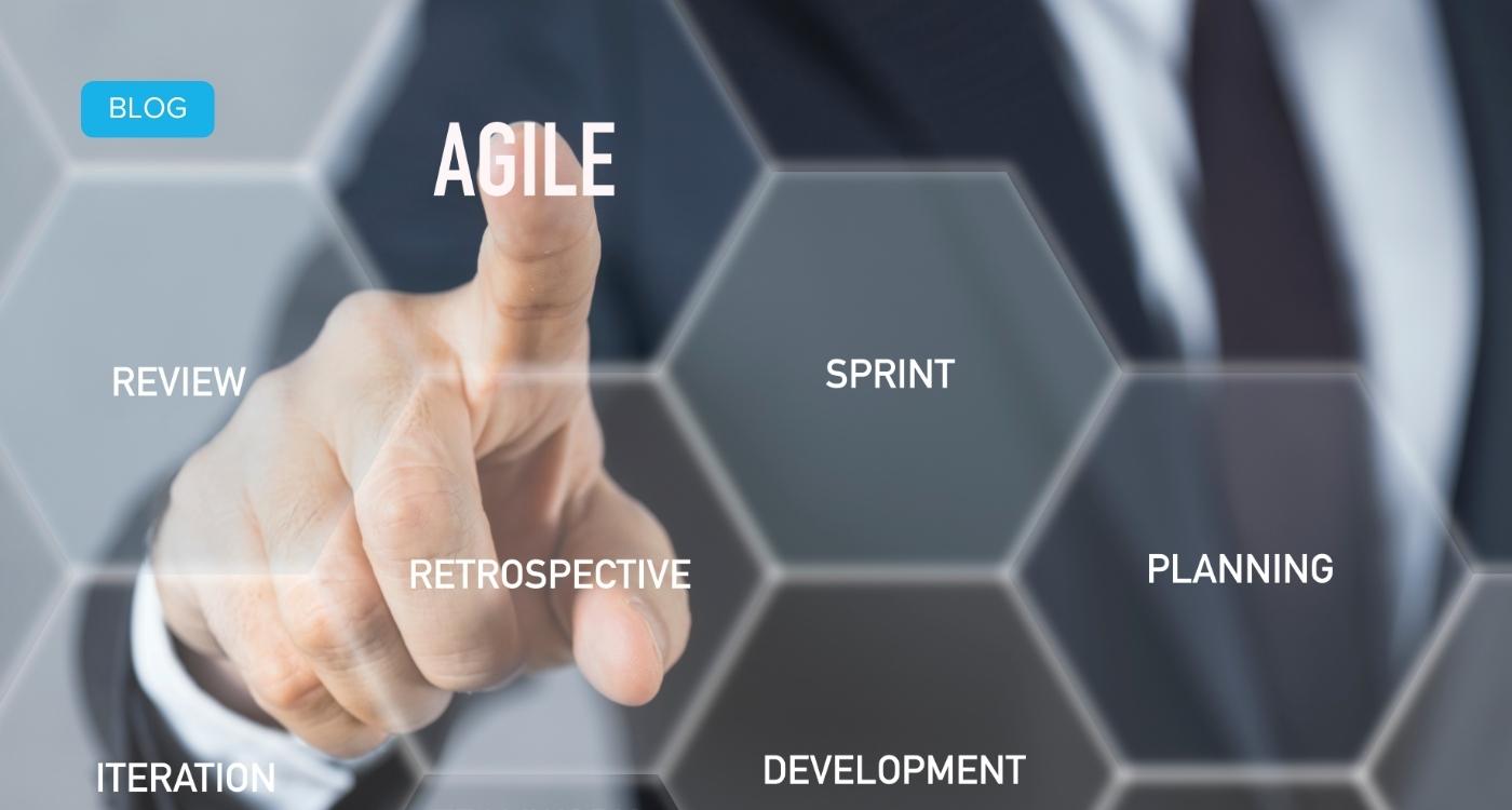 Agile HR: So bringen Sie Dynamik in Ihr Personalmanagement