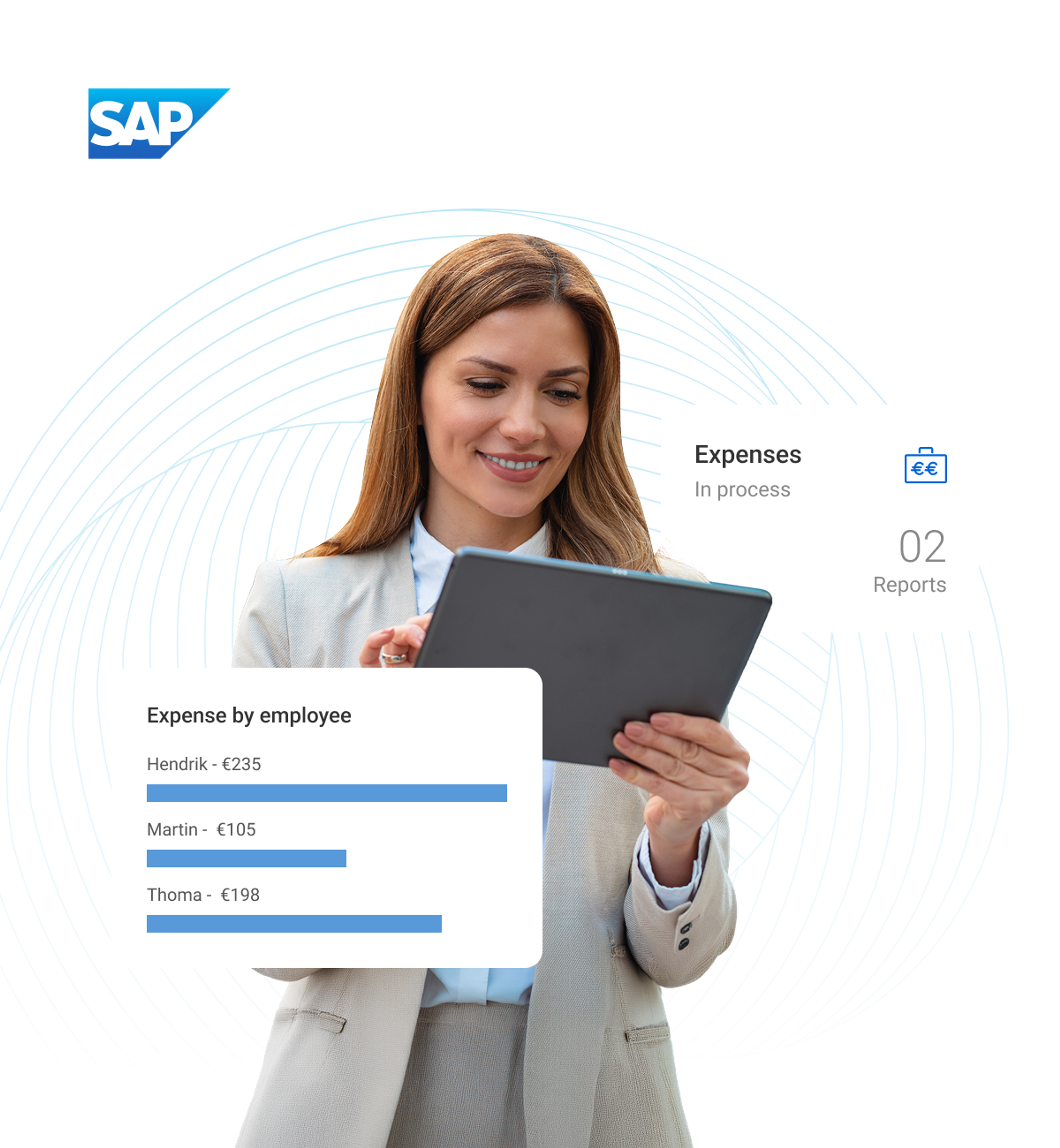 SAP Travel & Expense