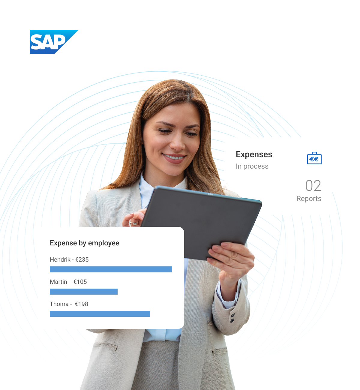 SAP Travel & Expense