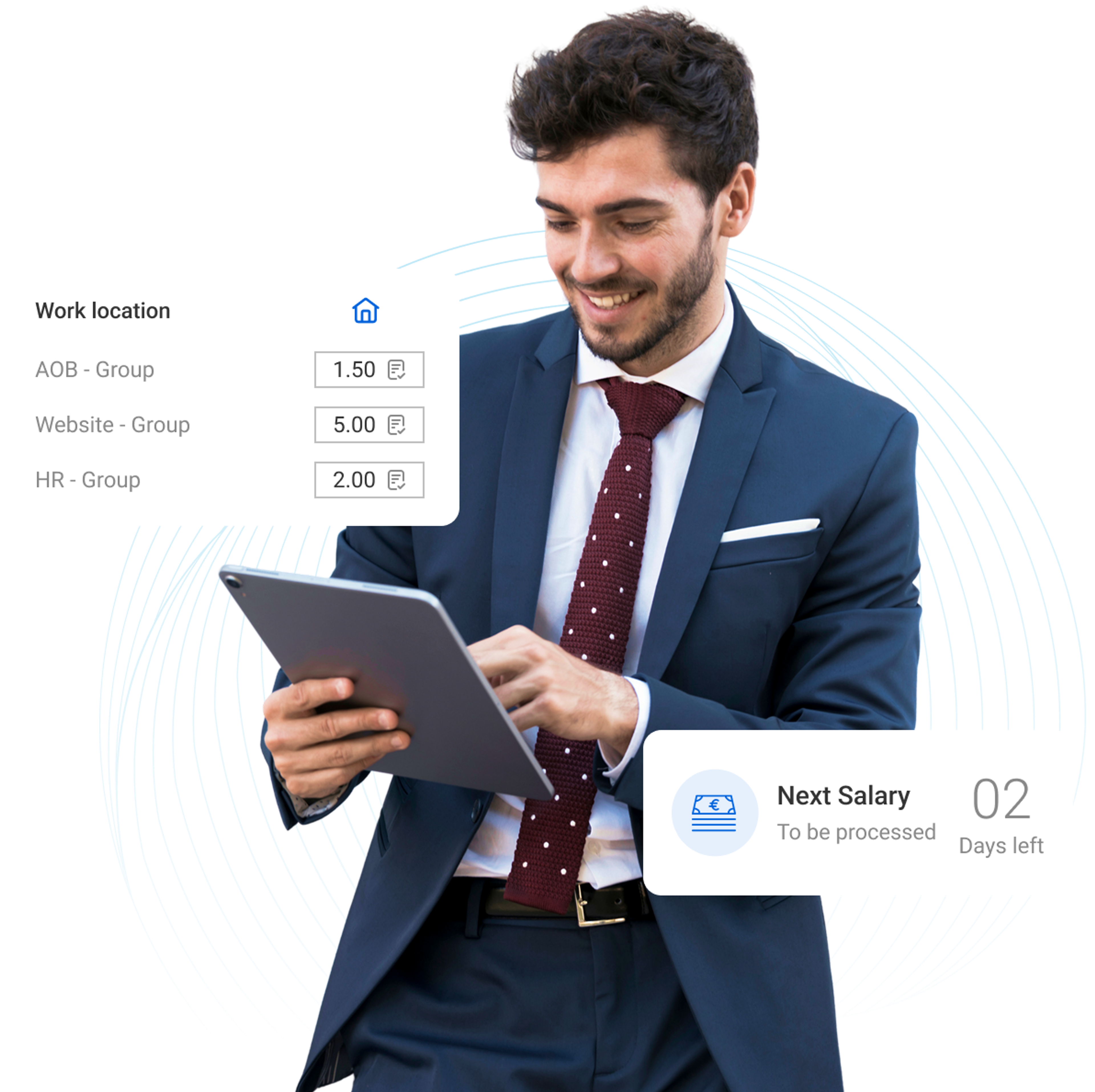Managed payroll and Hr and Solutions