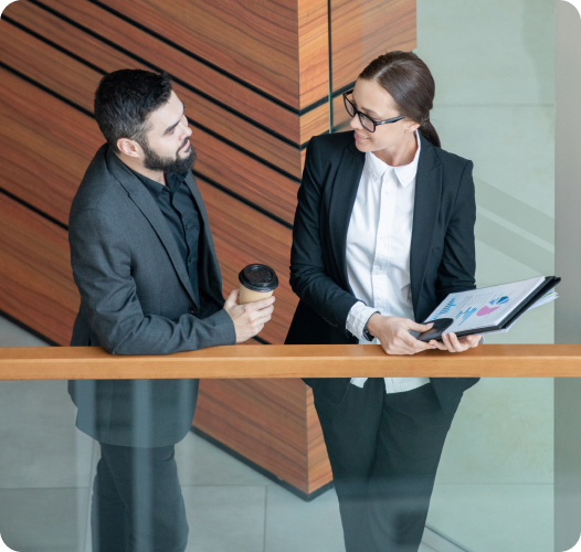 Let’s simplify your HR and payroll