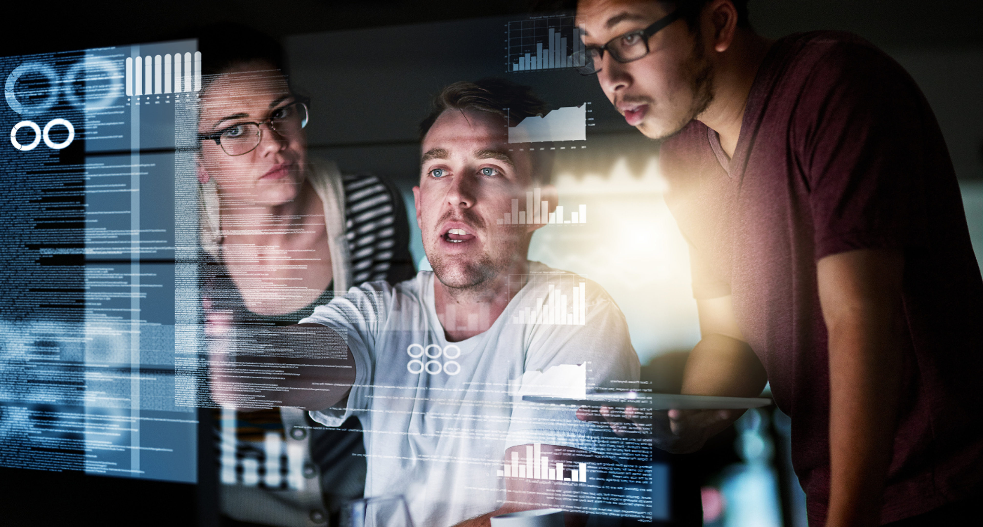 Data-driven HR: Transforming decision-making and people management in organisations