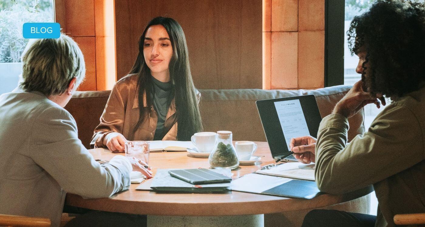 HR transformation: Aligning people, processes, and purpose