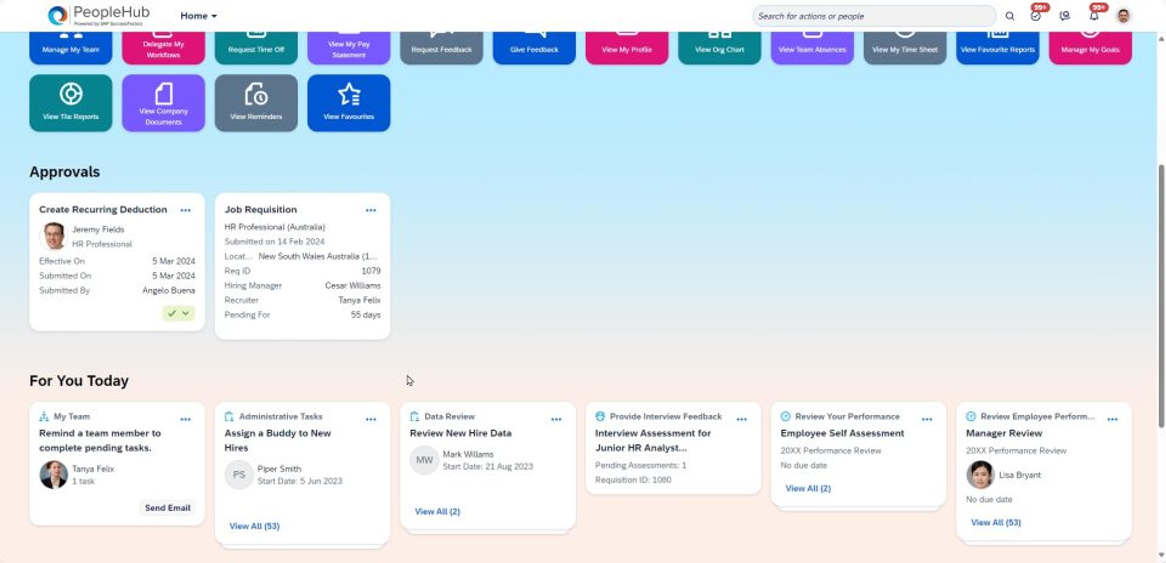 onboarding menu obraz