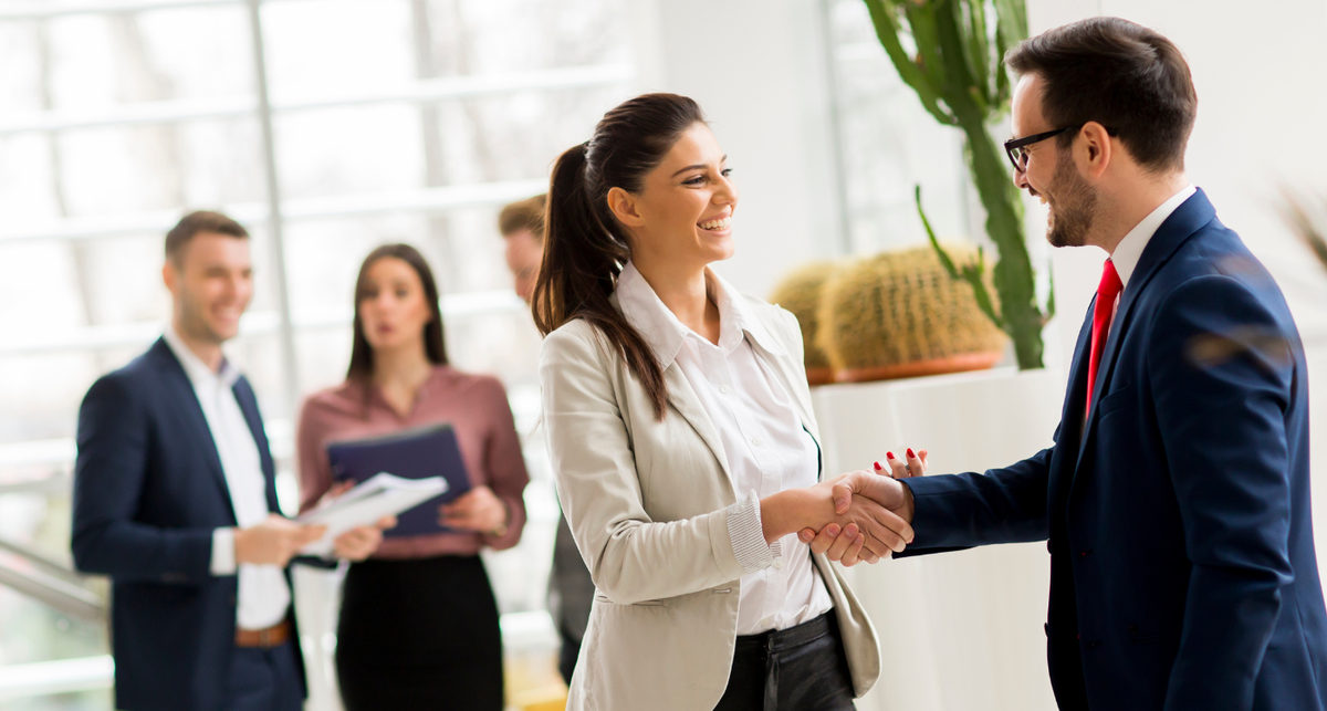 HR Business Partner (HRBP): A strategic role in modern organisations