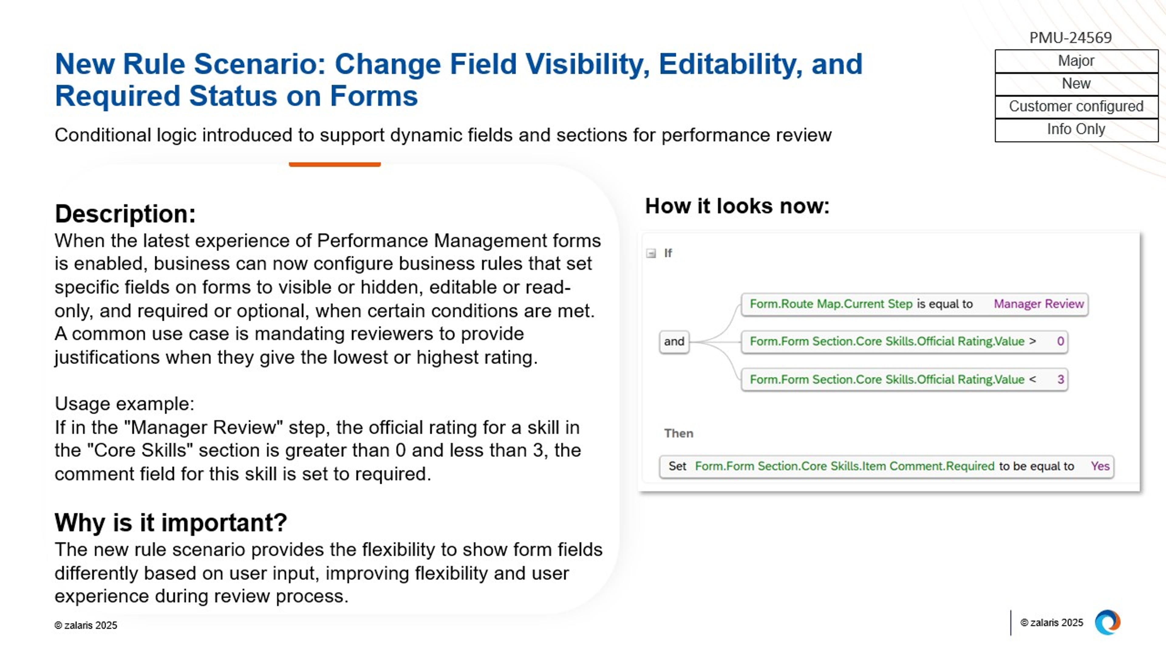 Enhanced AI-Assisted Writing in Performance Management