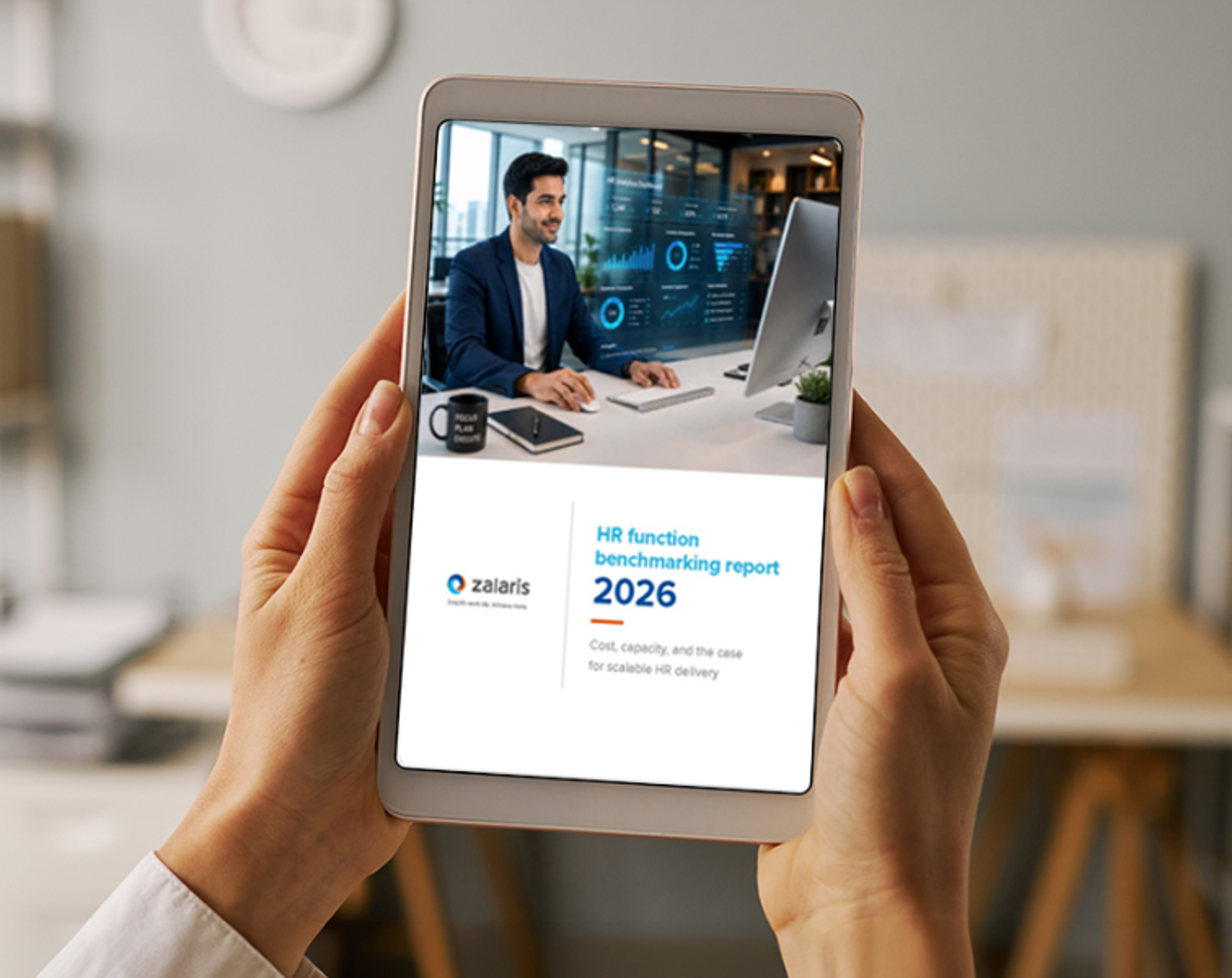 Built for enterprises that operate globally