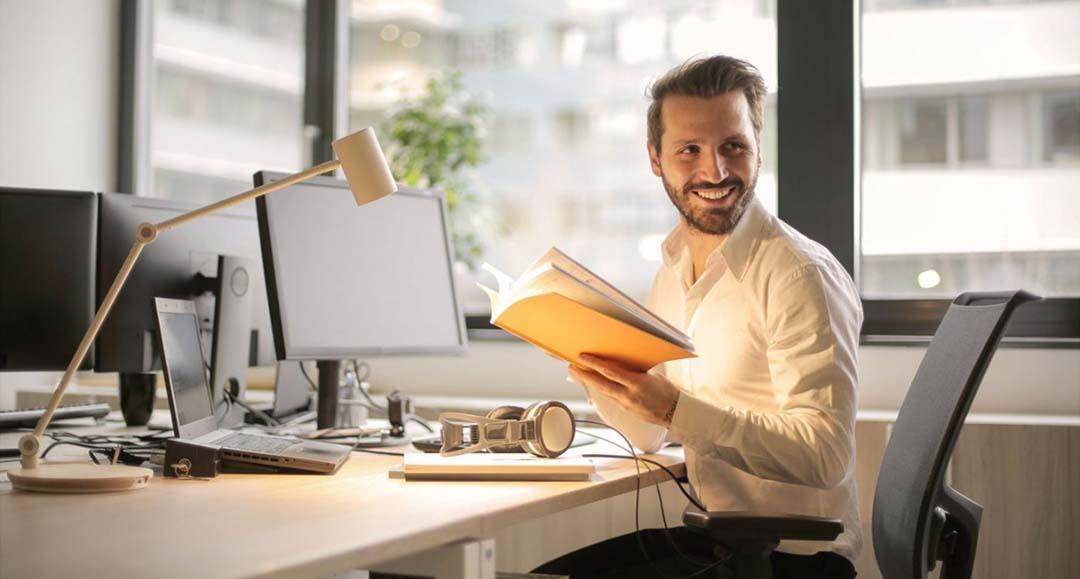 How to Successfully Digitise and Rollout Employee Personnel Files