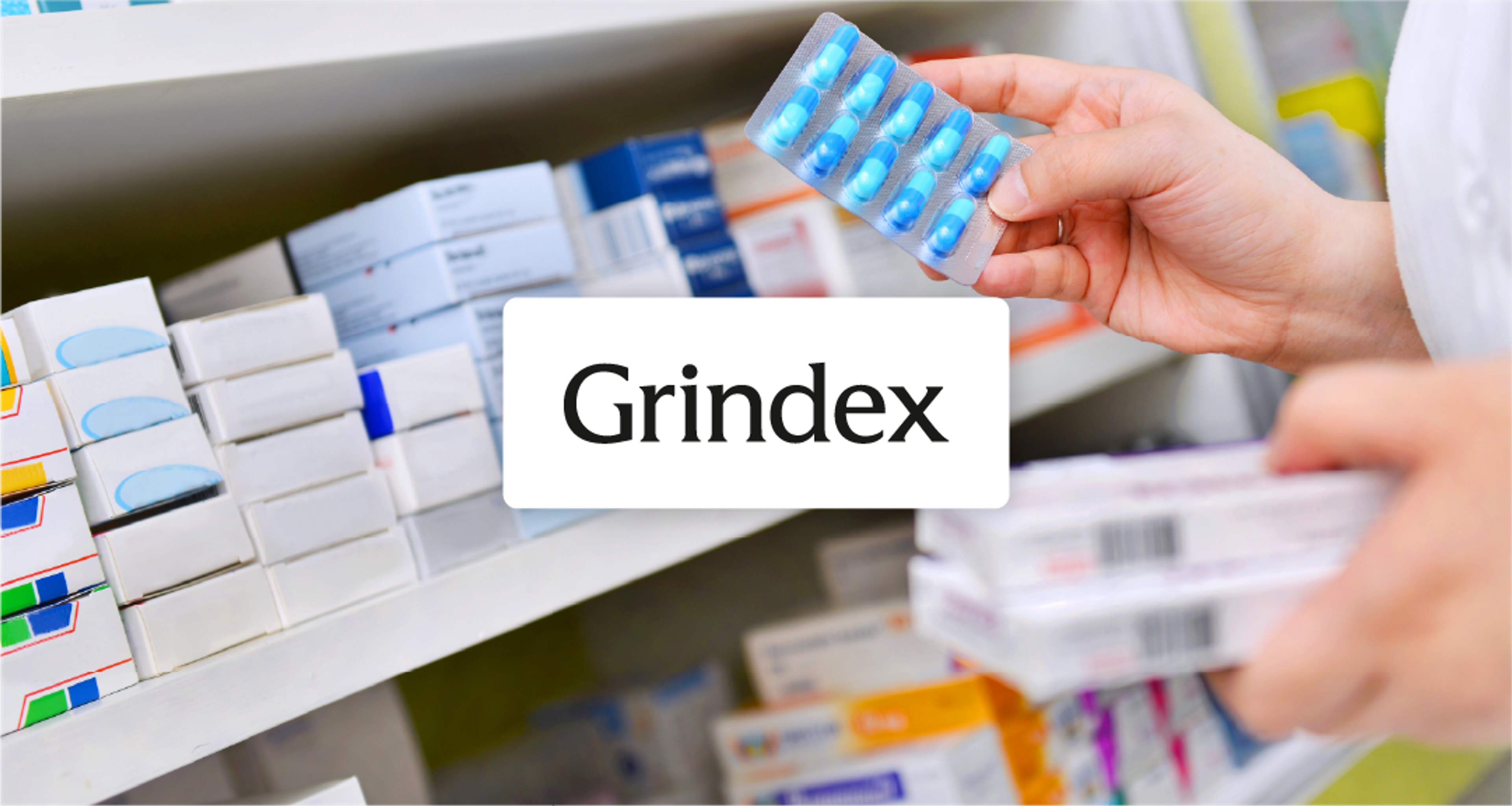 SAP SuccessFactors Powers HR Innovation for Pharmaceutical Leader Grindeks