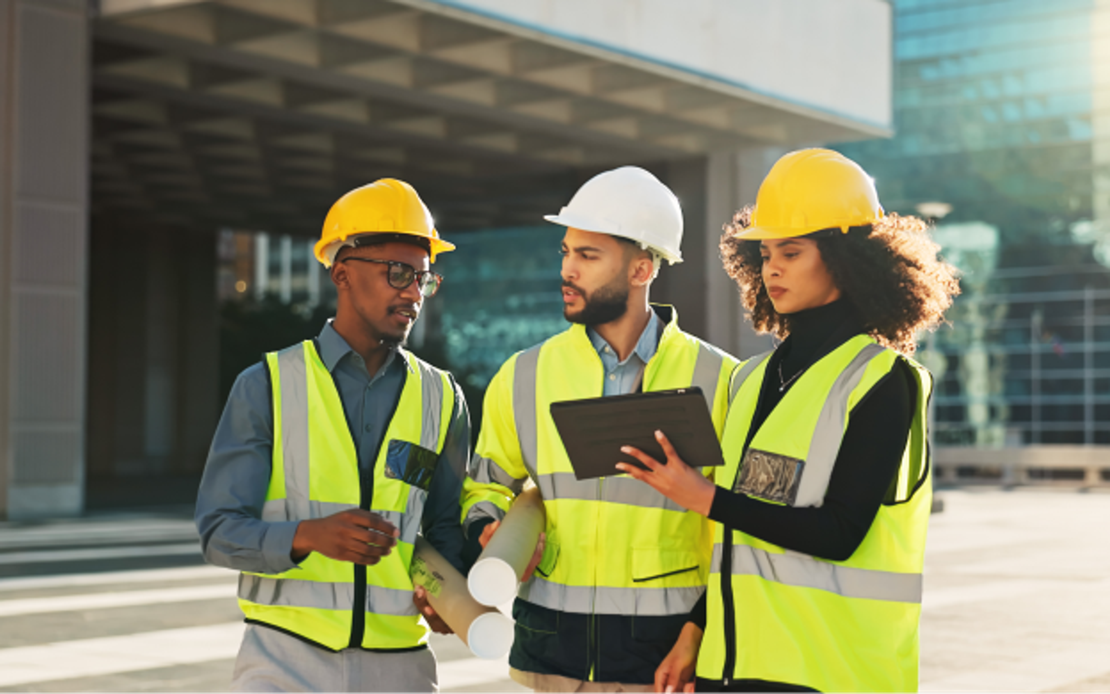 Construction & civil engineering 