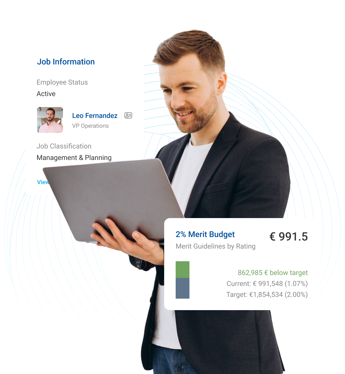 Comprehensive outsourcing