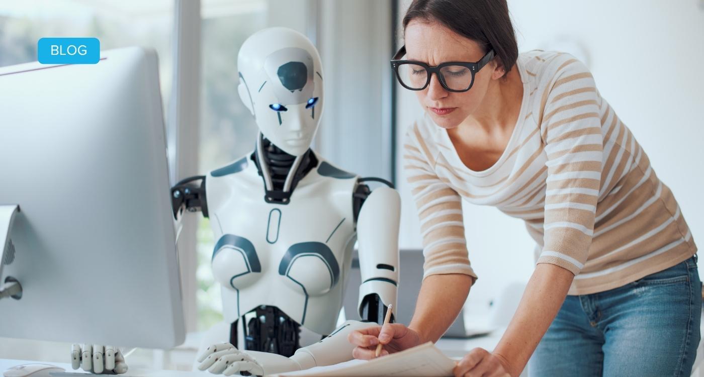 KI im HR: Smarte und skalierbare Personalwesen