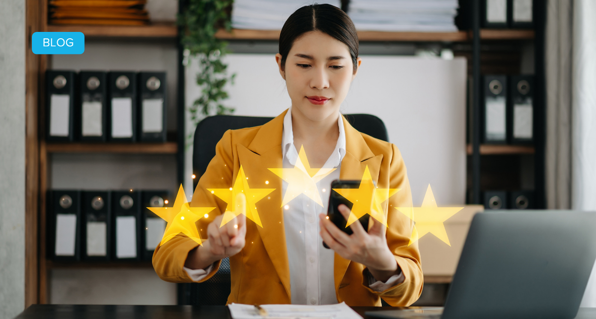 5 reasons to include Zalaris in your SAP SuccessFactors RFP