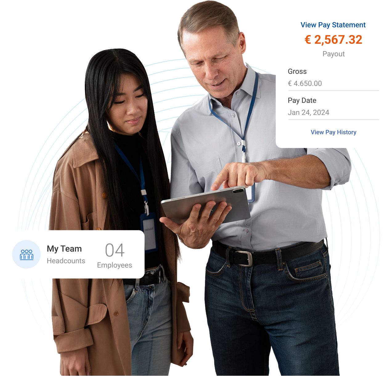 Managed payroll and Hr and Solutions