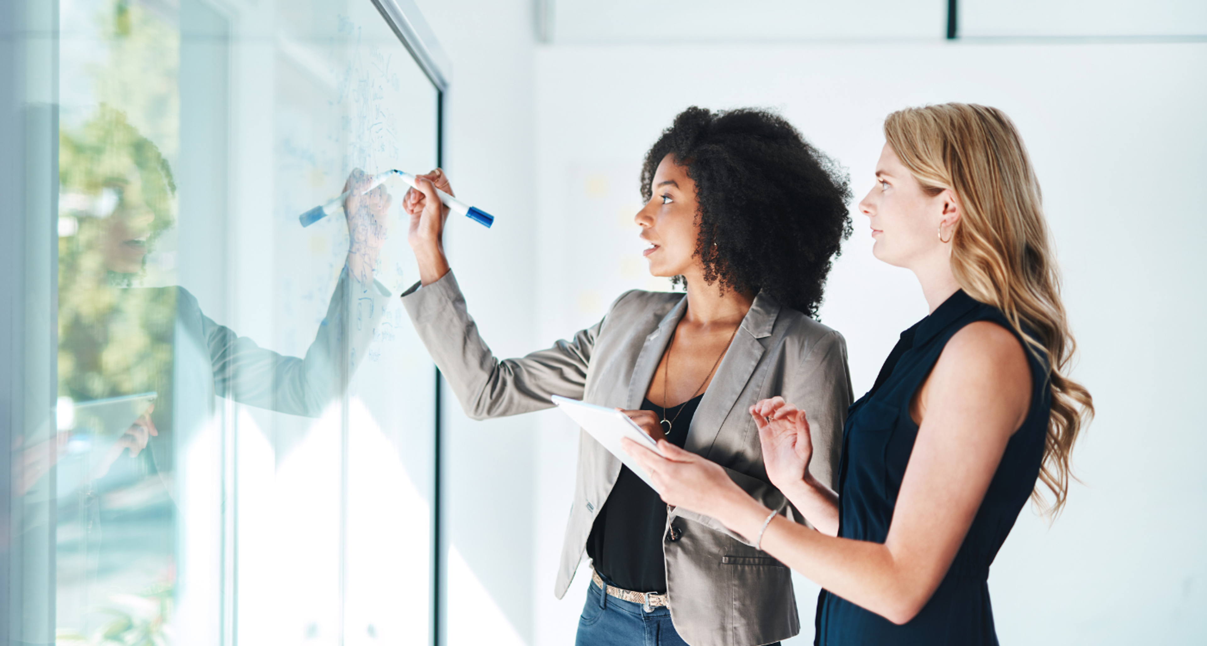 Why Learning & Development (L&D) is a retention strategy