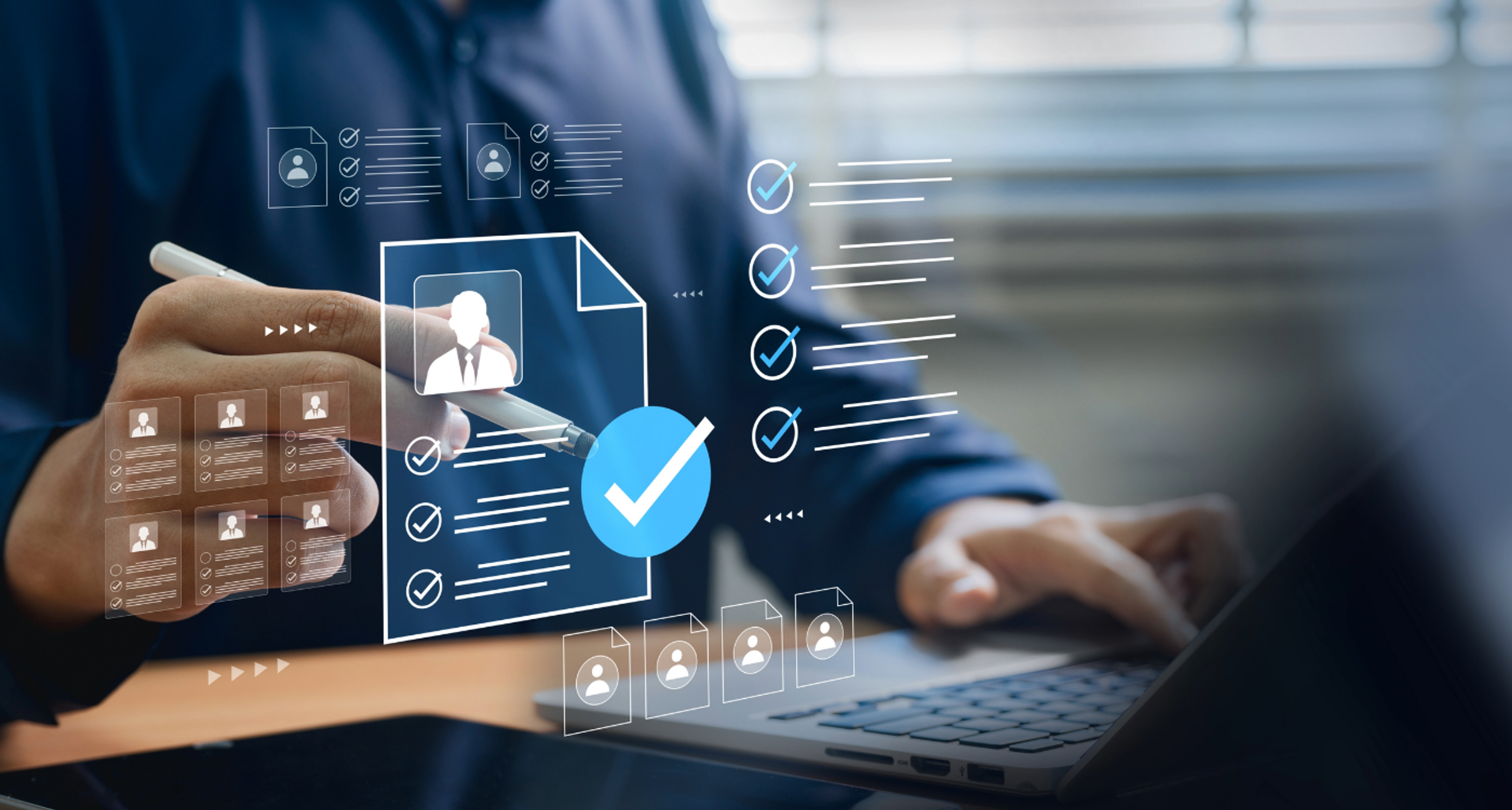  The succession planning process in 7 easy steps