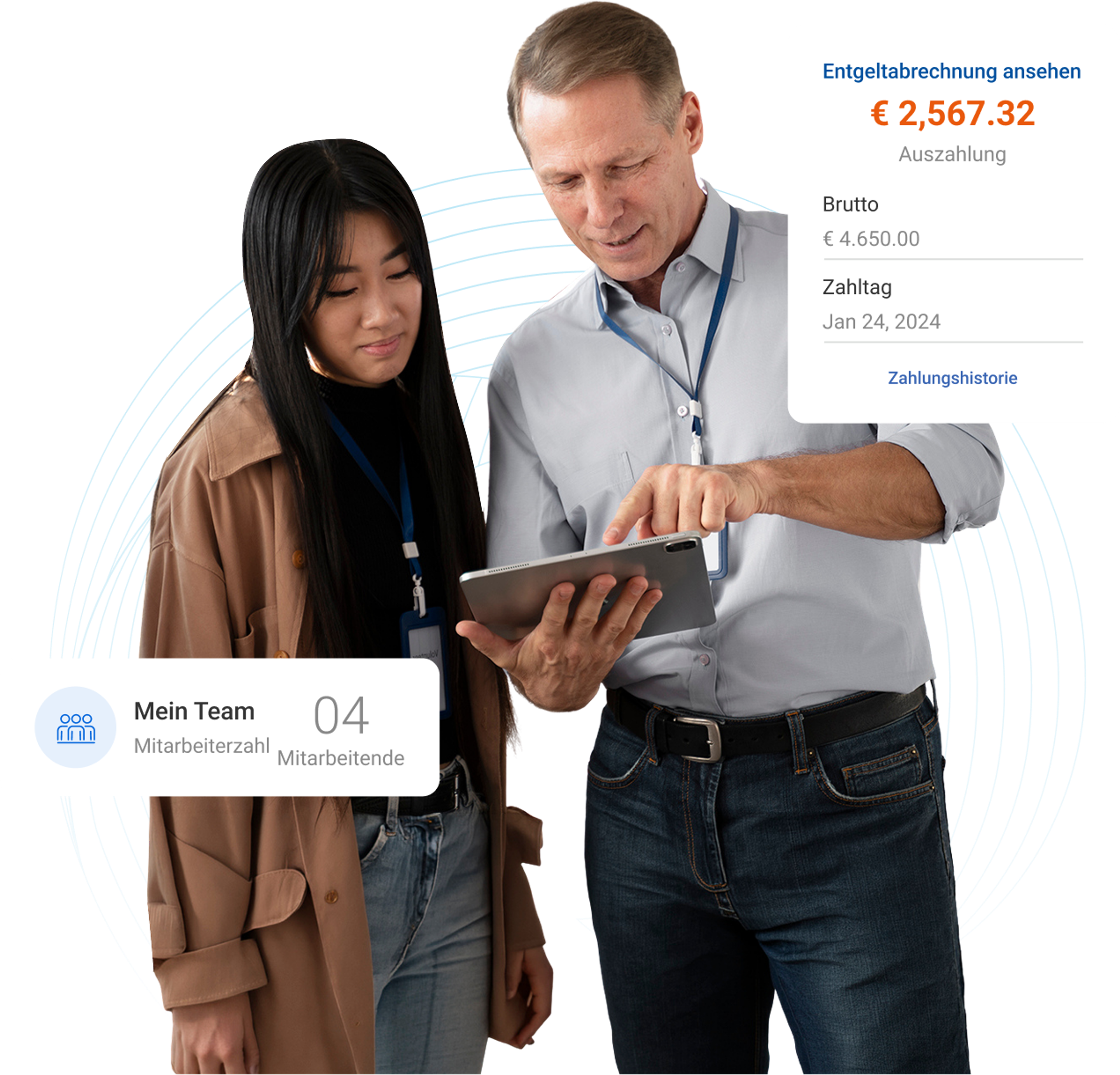 Managed payroll and Hr and Solutions