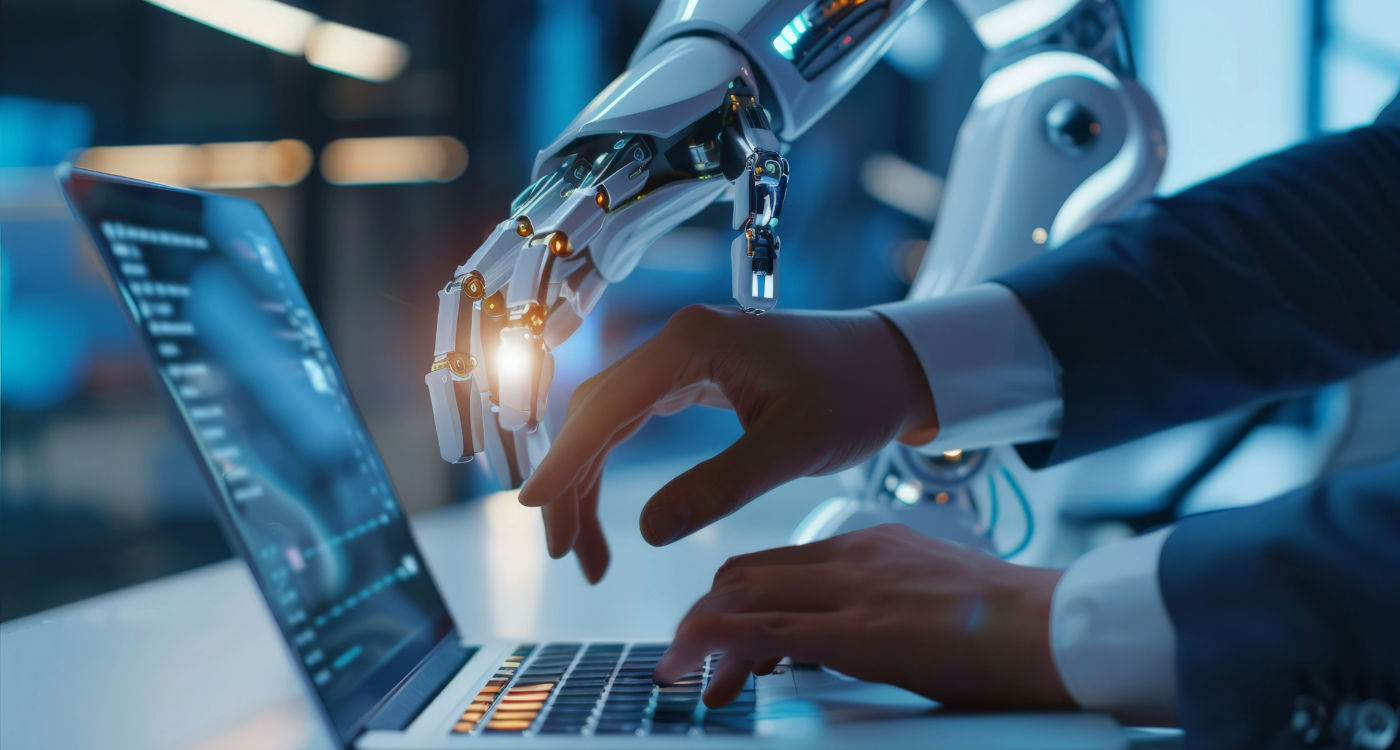 The AI inflection point in HR: what CHROs must do now