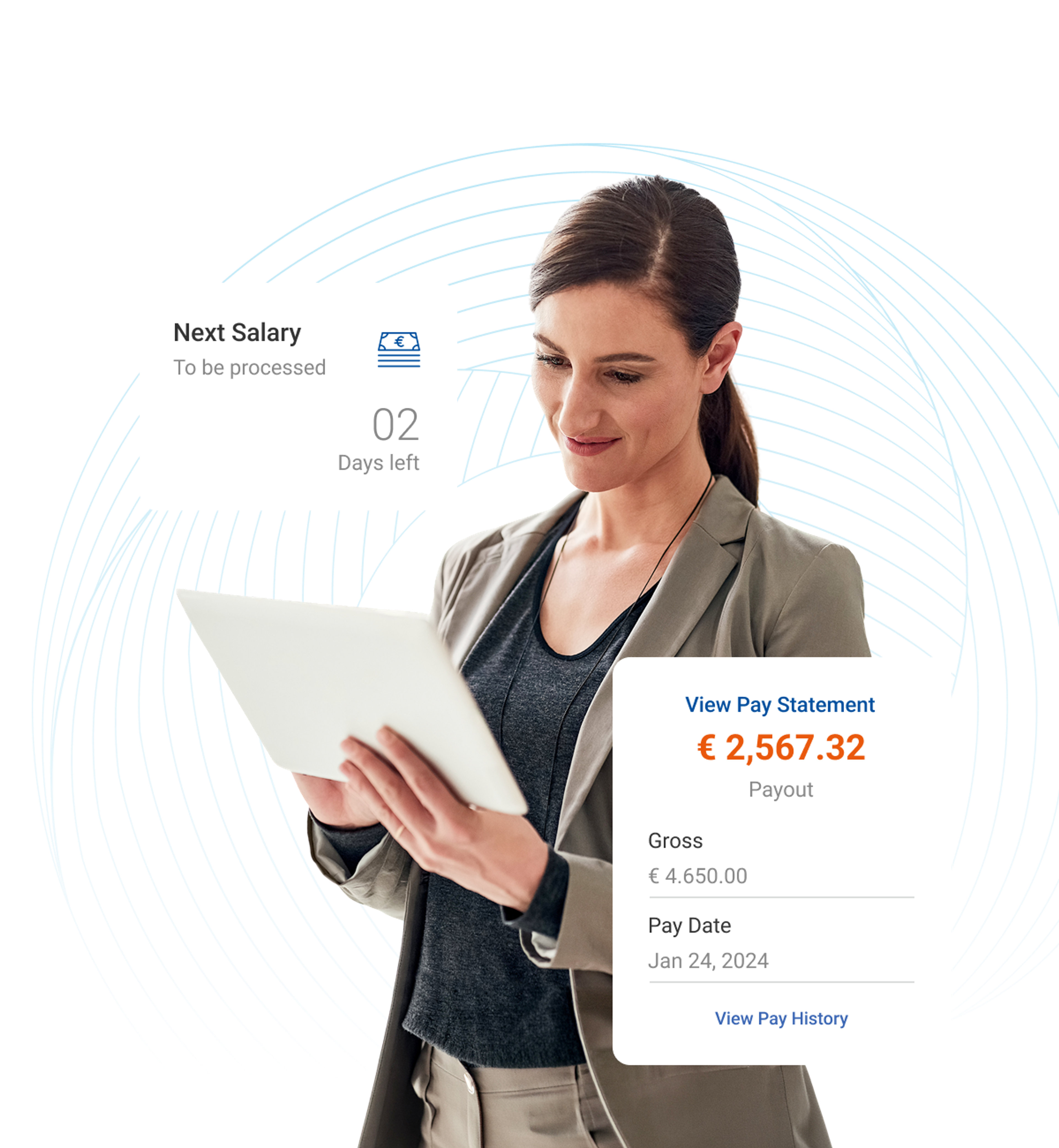Payroll Processing