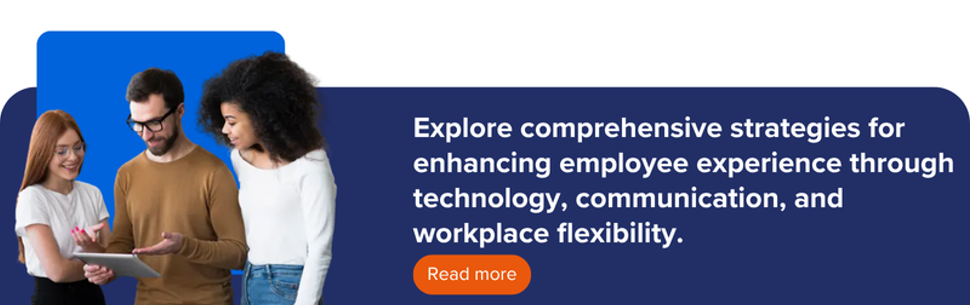 Balancing the Return to Office: Navigating Flexible Work, Employee Experience, and Fairness