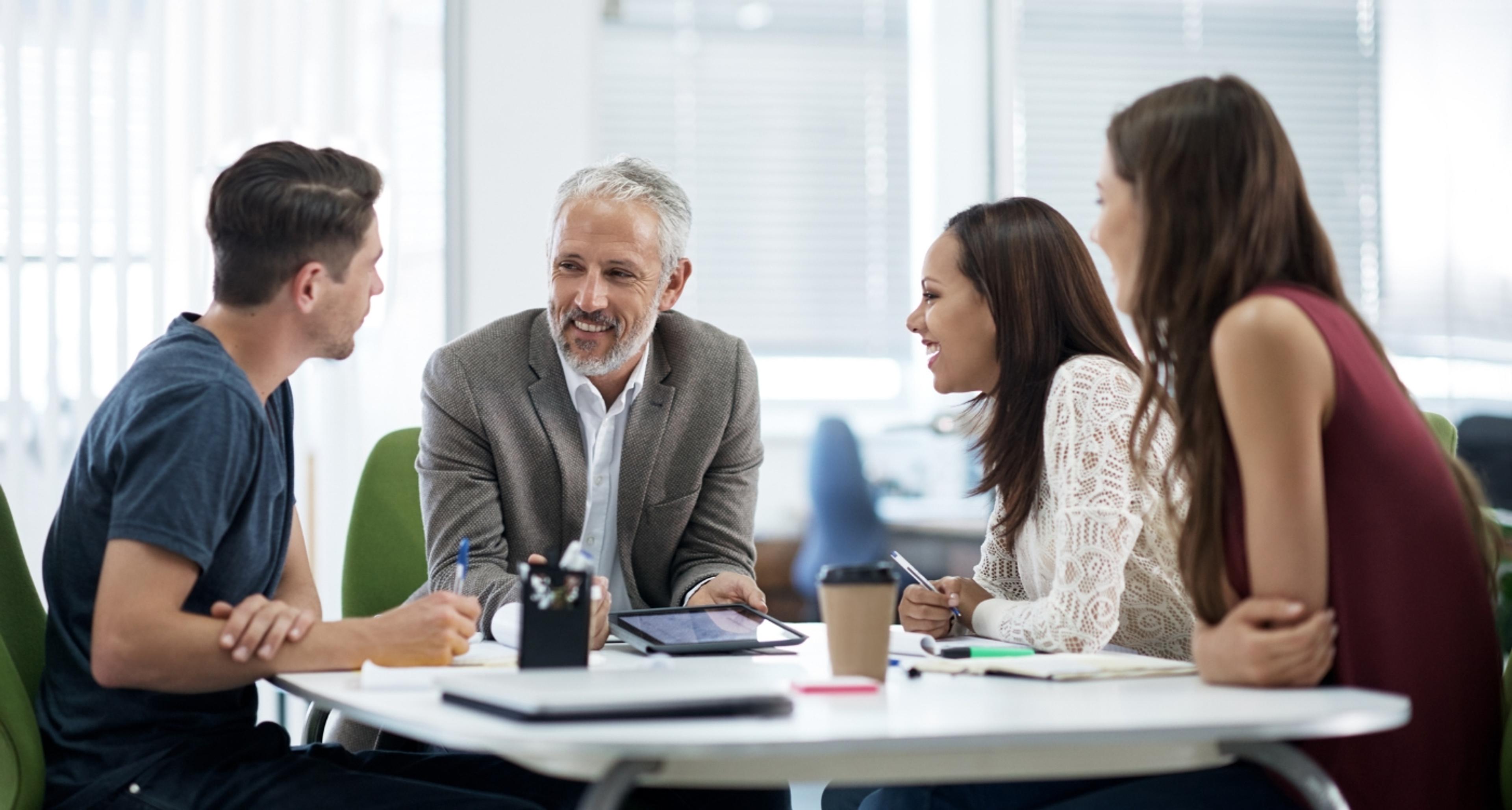 SAP HCM (HXM) Roadmap – wohin geht die Reise?