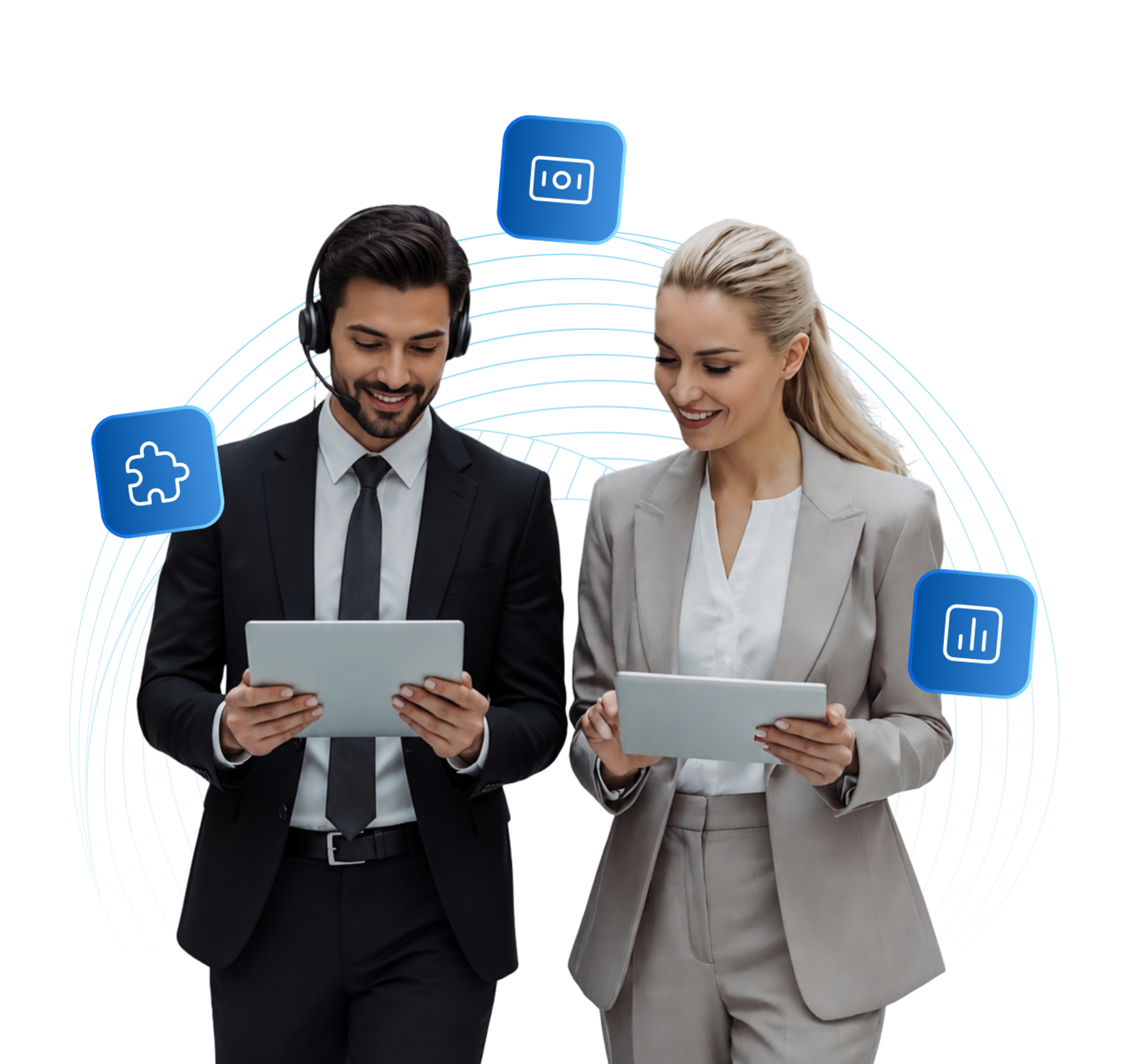 Expert managing Global HR and Payroll operations