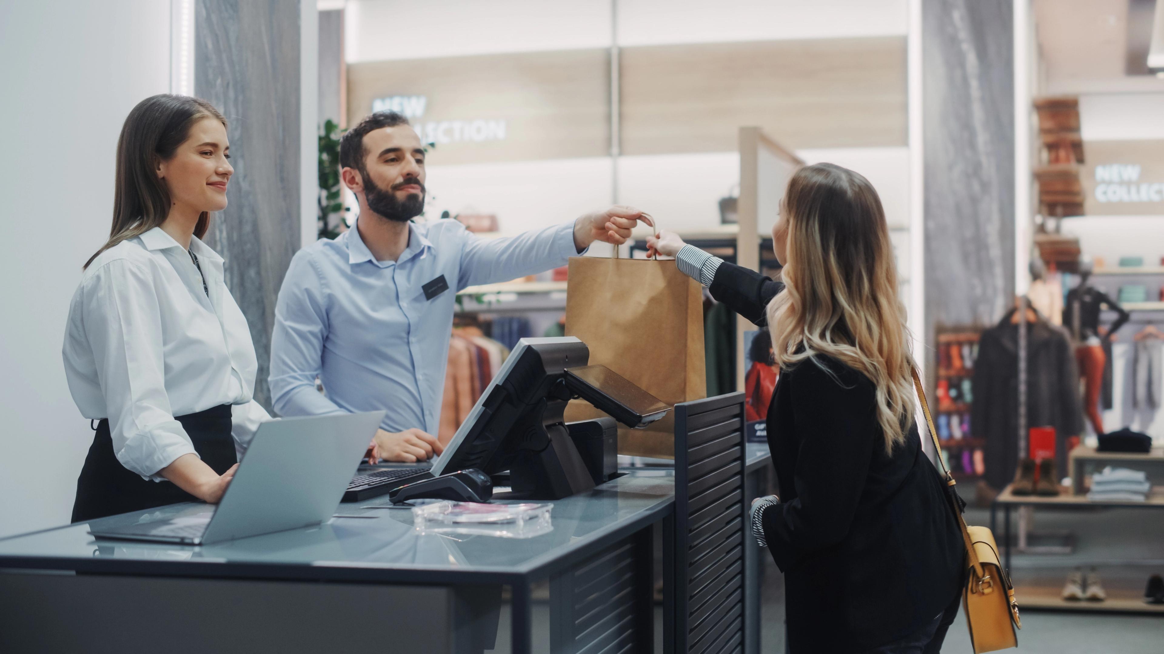 Stable payroll processing in dynamic markets