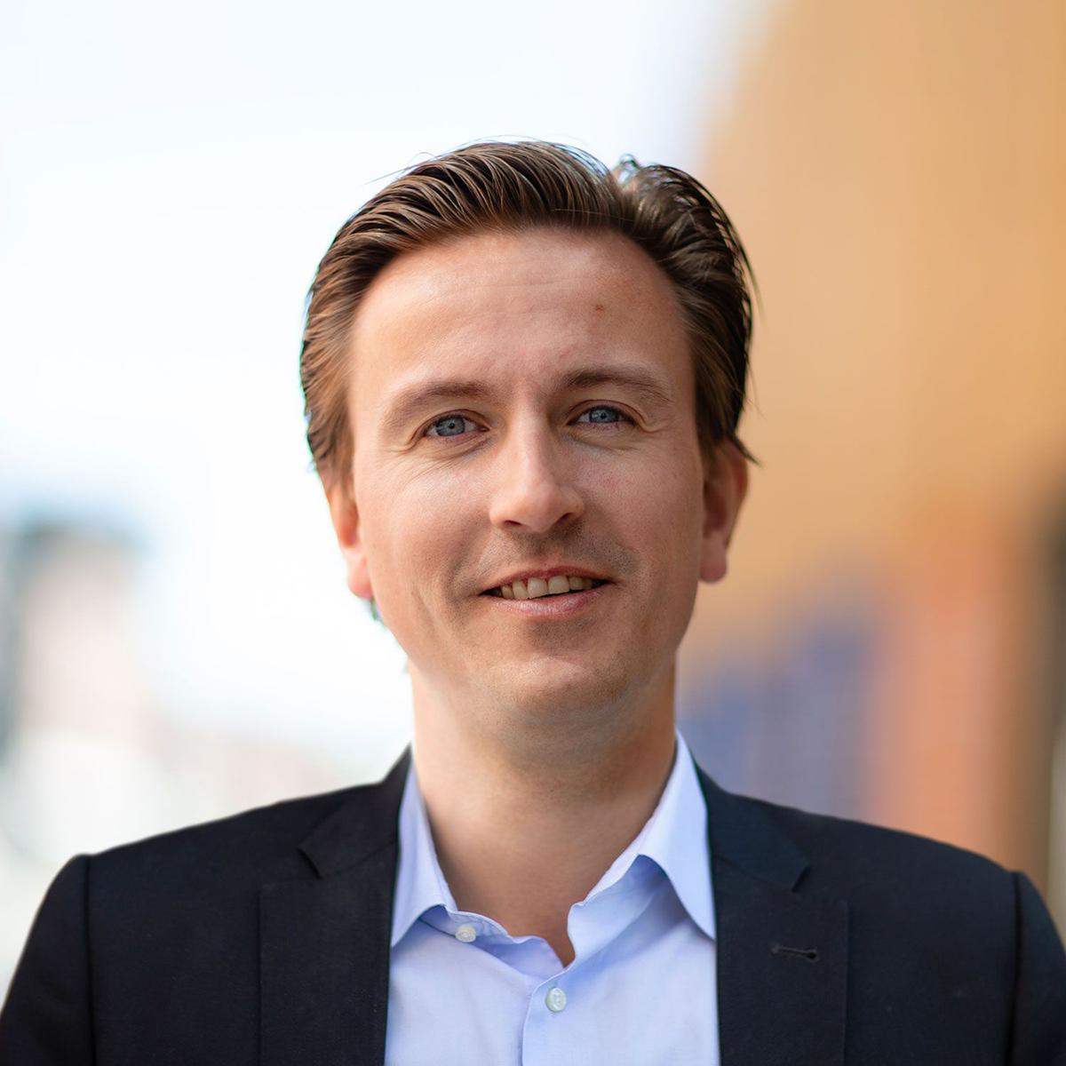 Øyvind Reiten