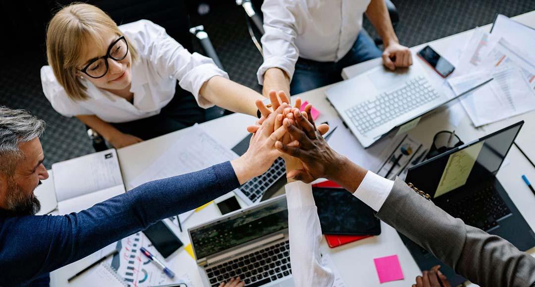 The role of HR in Diversity, Equity, and Inclusion (DEI): Identifying areas for improvement