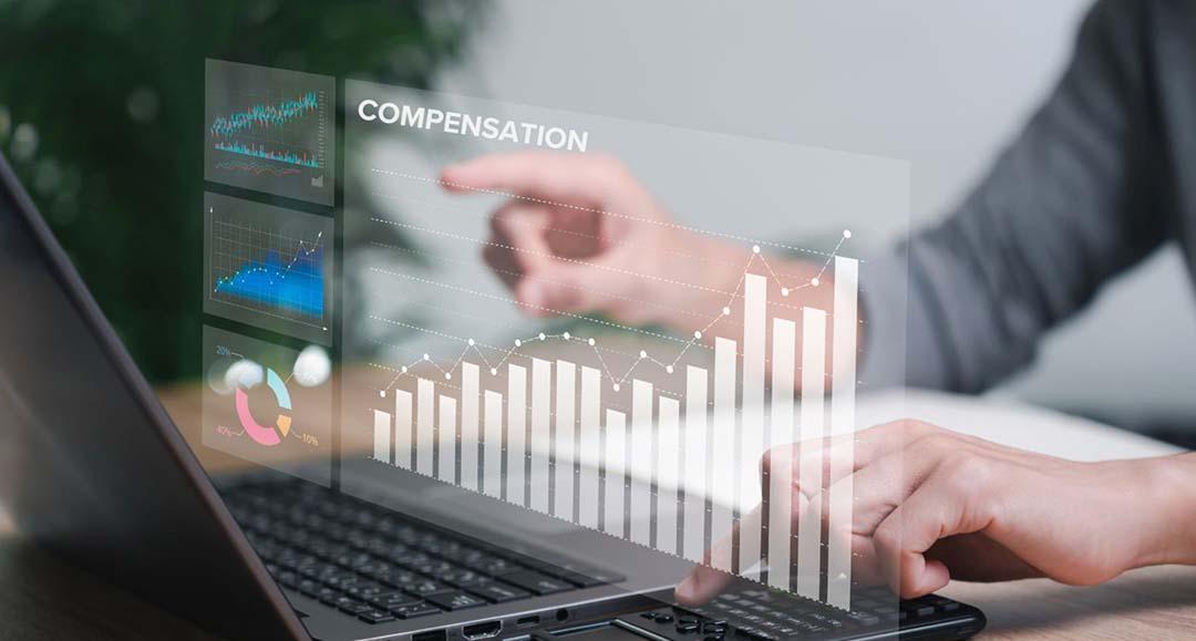 Automating and securing the compensation review process: Overcoming key challenges