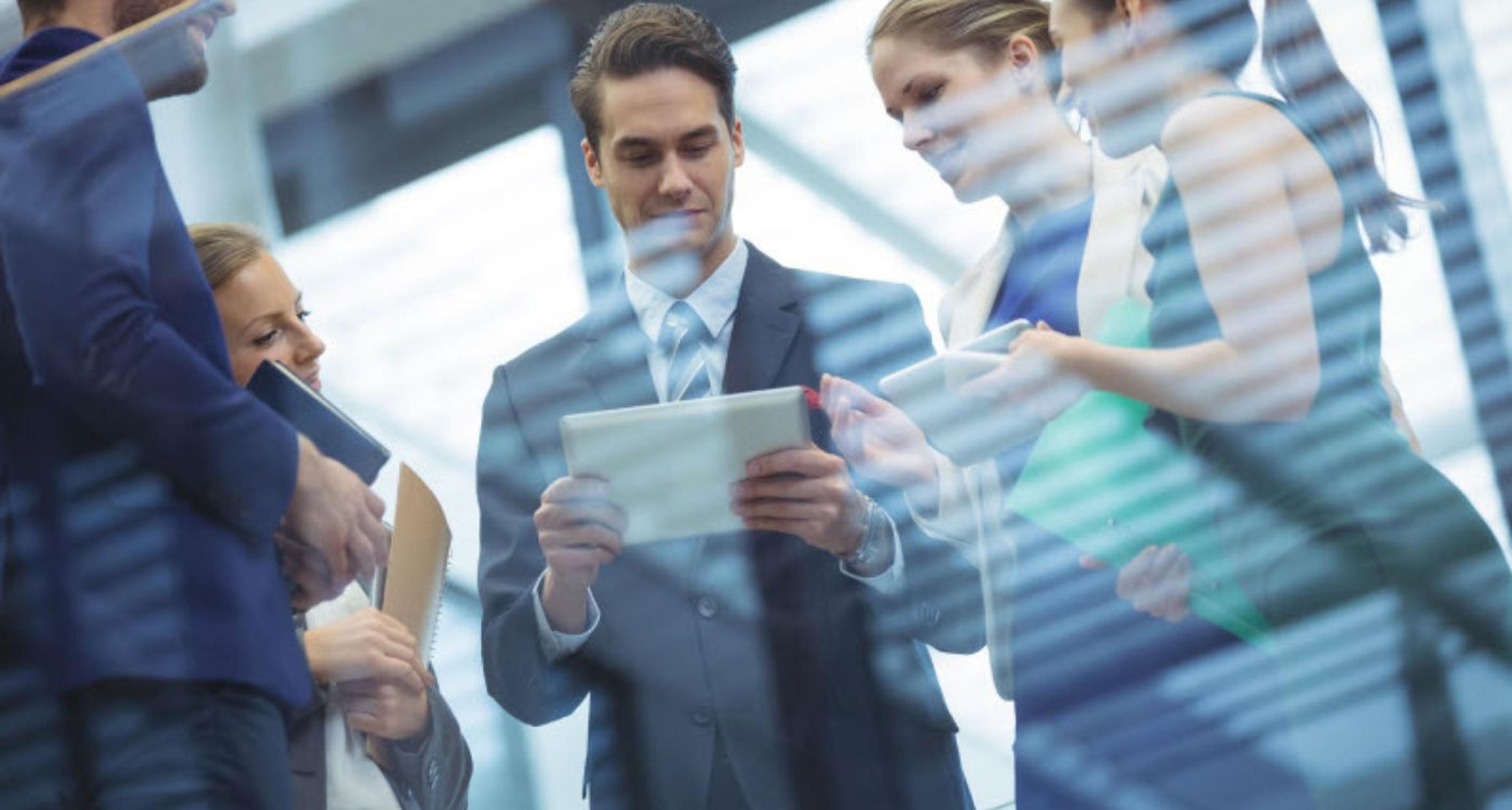 The Ins and Outs of Procuring HR & Payroll Technology