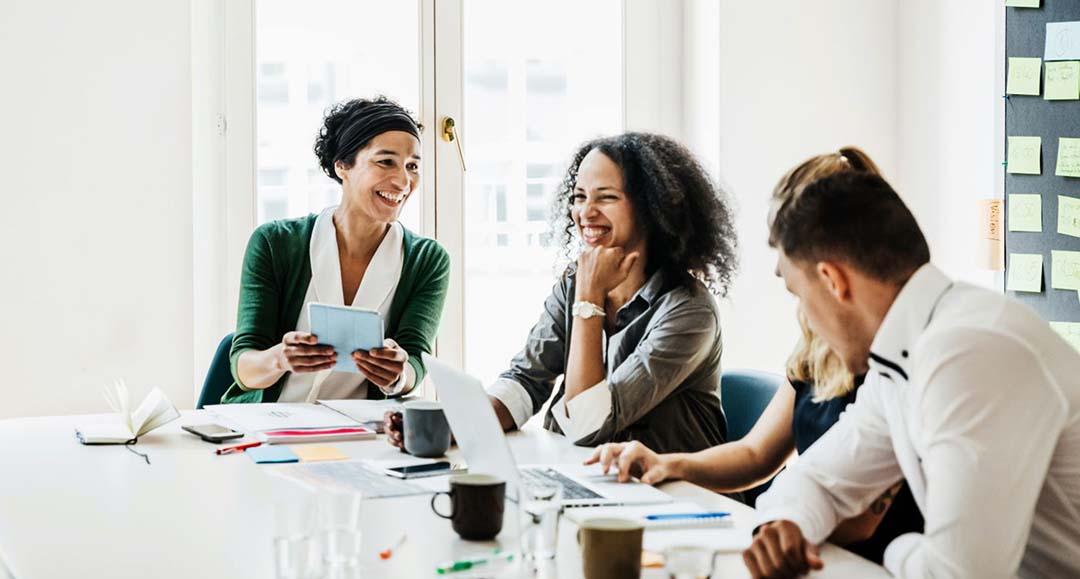 How can a well planned compensation & benefits strategy foster employee engagement